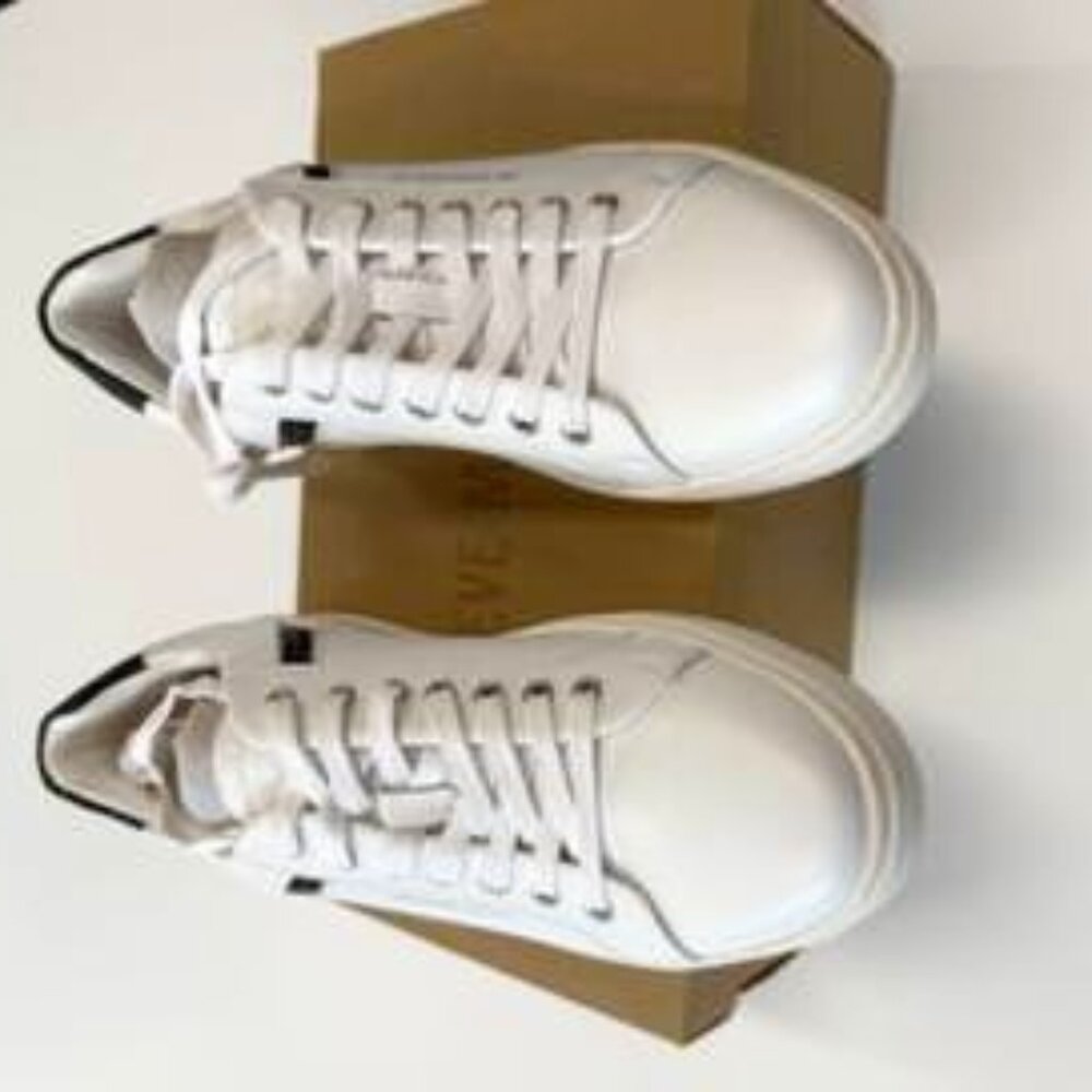 Steve Madden Men's McCord Sneaker